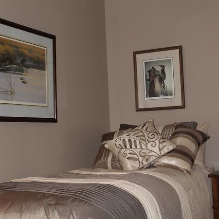 Tailwinds B&B Erin Exterior foto