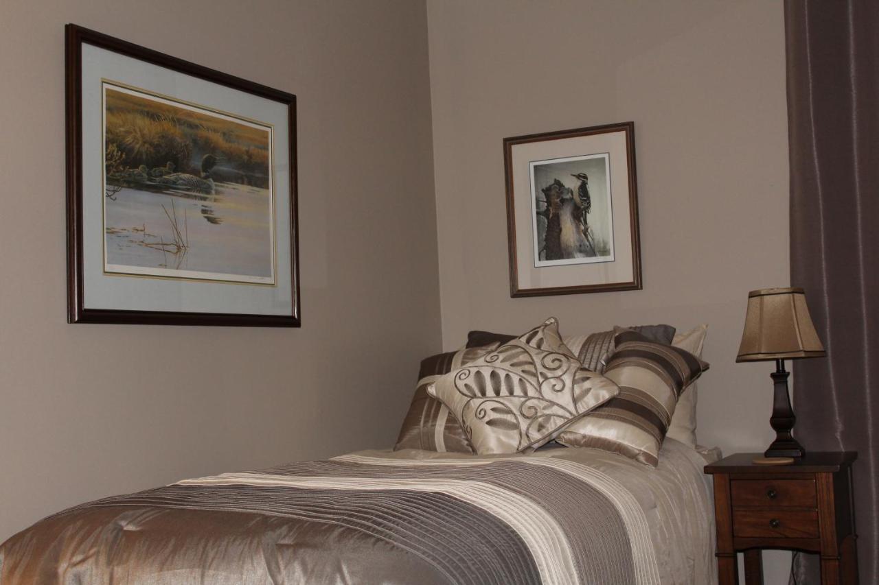 Tailwinds B&B Erin Exterior foto